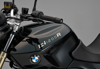 90 Jahre BMW Motorrad