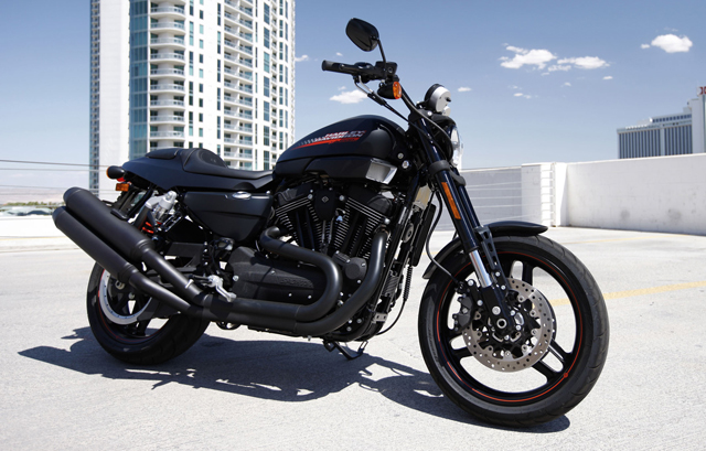 Harley Davidson XR 1200X
