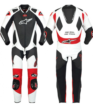 gsxr outfit rot