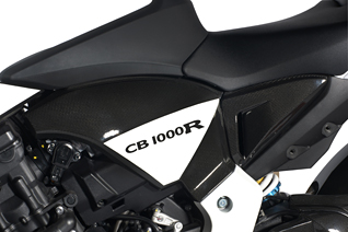 Ilmberger Honda CB1000R