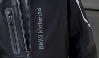 BMW Anzug CoverAll