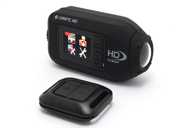 Drift HD Onboardkamera 1080