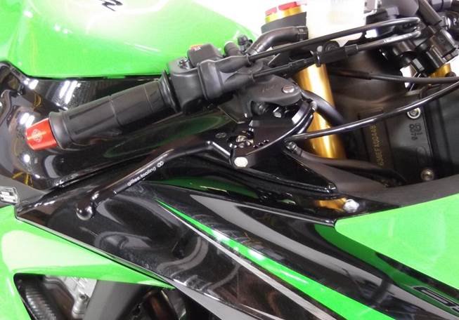 gilles.tooling ZX-6R