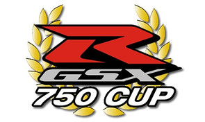 GSX-R Cup Logo