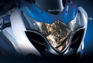 Suzuki GSX-R 1000 K9