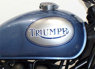 Triumph Klassiker