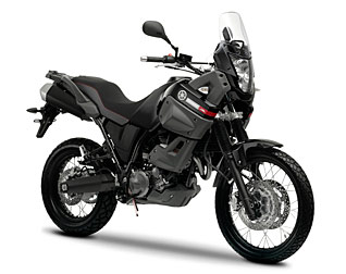 Yamaha 2011